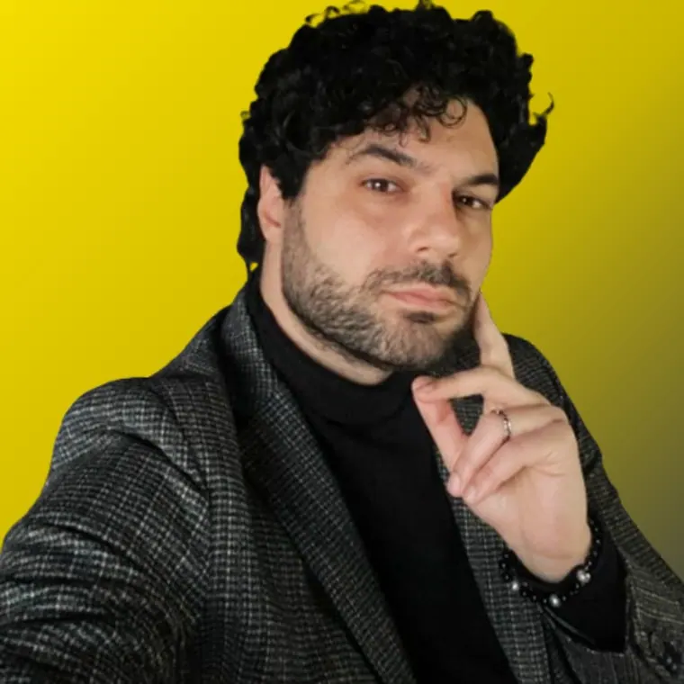 Antonio Di Pietro, consulente e-commerce e fondatore di Altavoce ADV